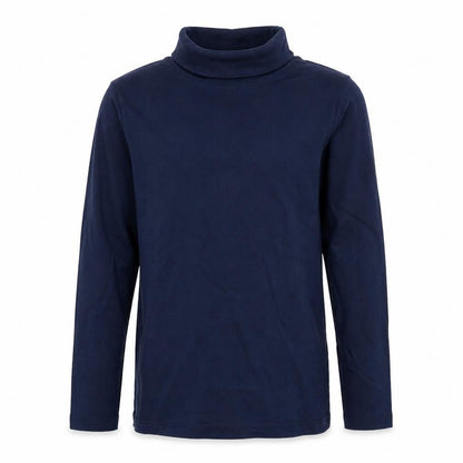 H&M Girls Blue   Pullover Jumper Size 7-8 Years
