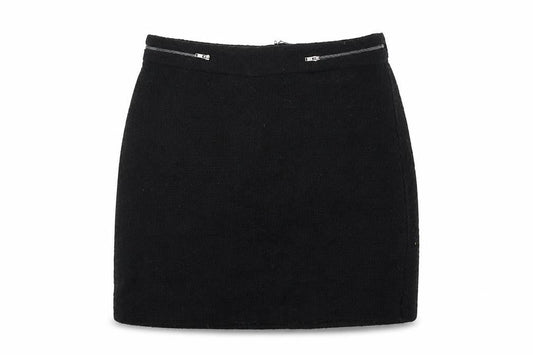 Womens UK Size 8 New Look A-Line  Skirt