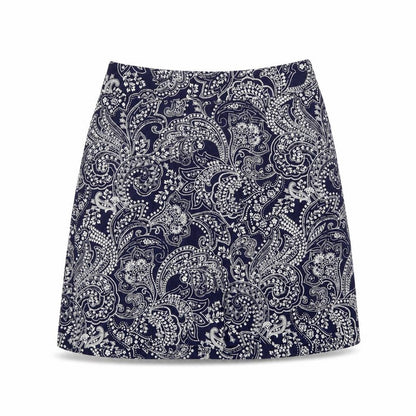 Womens UK Size 8 New Look A-Line  Skirt
