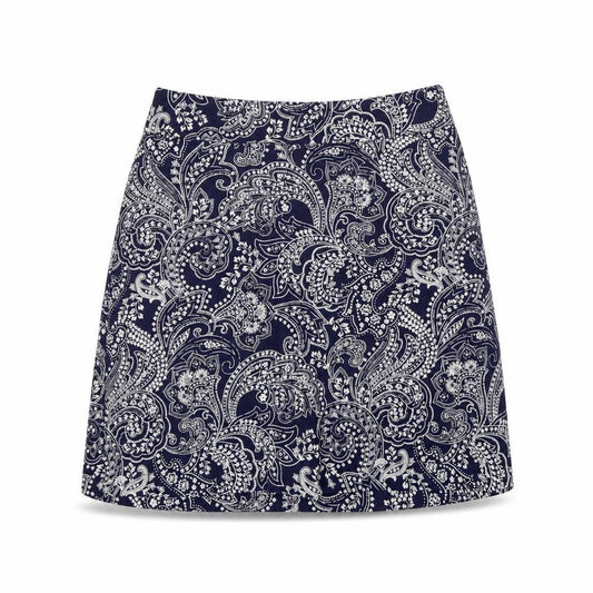 Womens UK Size 8 New Look A-Line  Skirt