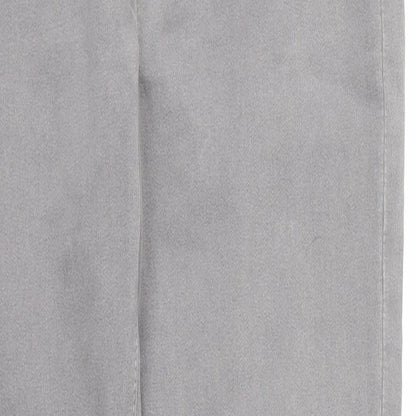 DENIM &CO  Womens Green   Jegging Trousers Size 10 L30 in