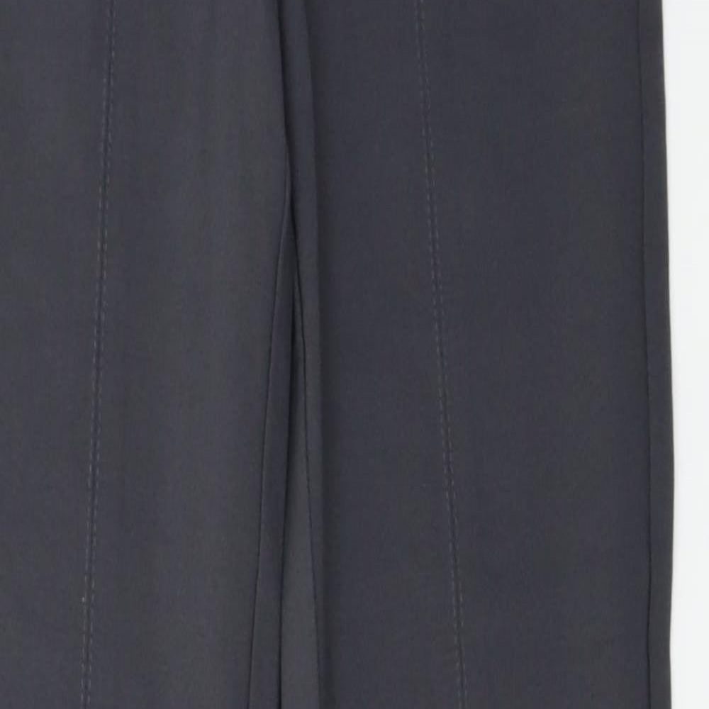 Primark  Womens Grey   Jegging Trousers Size XS L25 in