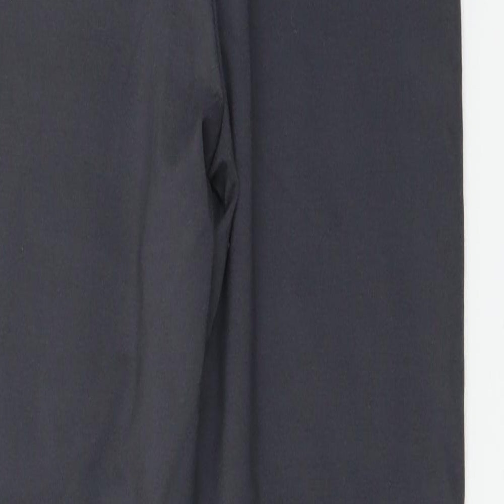 Primark  Womens Grey   Jegging Trousers Size XS L25 in