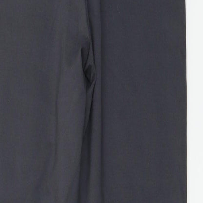 Primark  Womens Grey   Jegging Trousers Size XS L25 in