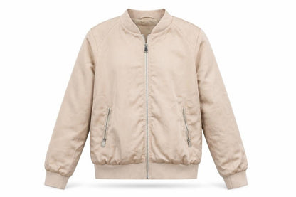 Womens UK Size 12 NEXT Pink Jacket