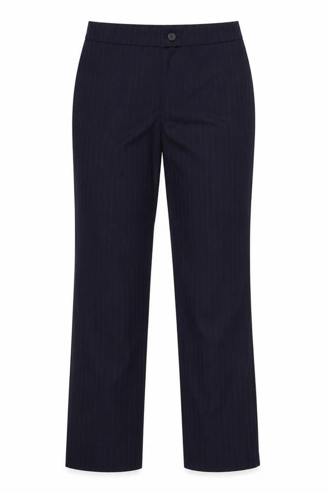 Womens UK Size 26 in David luke Regular Fit  Blue Trousers