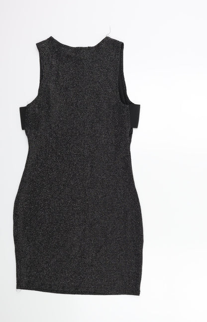Atmosphere Womens Black   Bodycon  Size 12