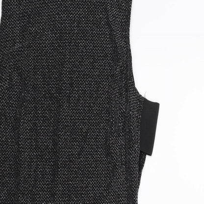 Atmosphere Womens Black   Bodycon  Size 12