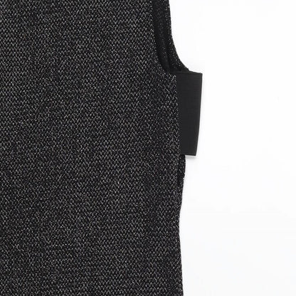 Atmosphere Womens Black   Bodycon  Size 12