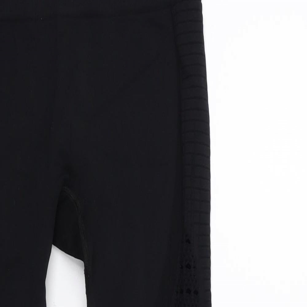 Preworn Womens Beige   Carrot Leggings  L23 in