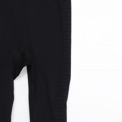Preworn Womens Beige   Carrot Leggings  L23 in