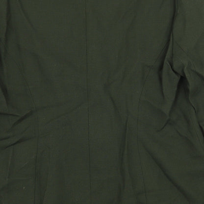 Womens UK Size 12 Gina Green Jacket