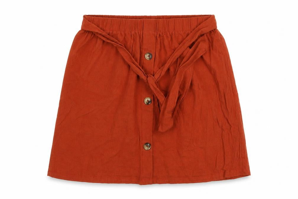 Womens UK Size XL SheIn Flare  Skirt