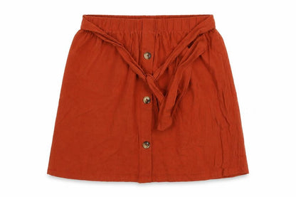 Womens UK Size XL SheIn Flare  Skirt