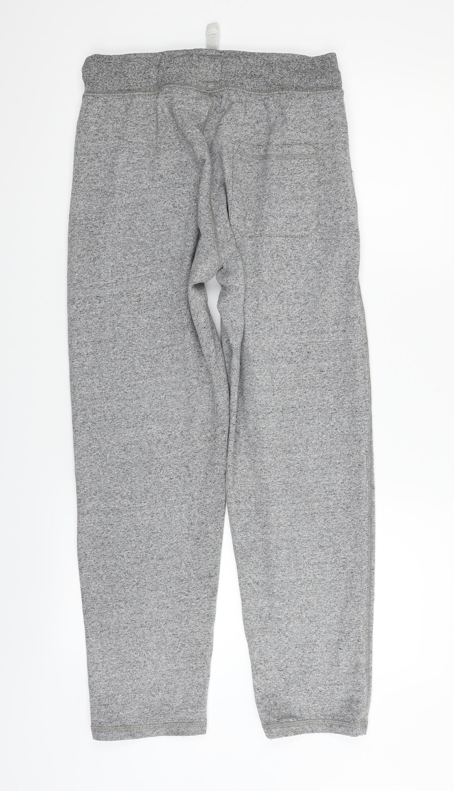 George Womens Grey   Jegging Trousers Size M L26 in