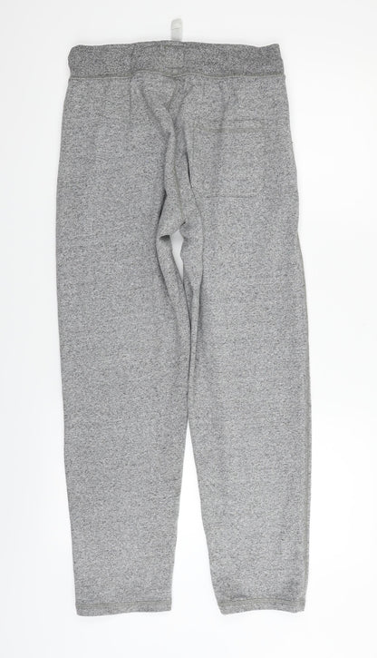 George Womens Grey   Jegging Trousers Size M L26 in