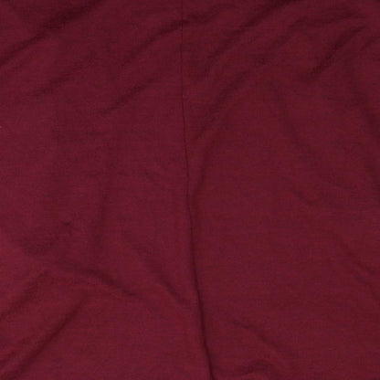 Tango Womens Purple   Cardigan Jumper Size L