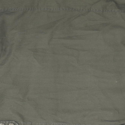 Burton Womens Green   Jacket Coat Size S