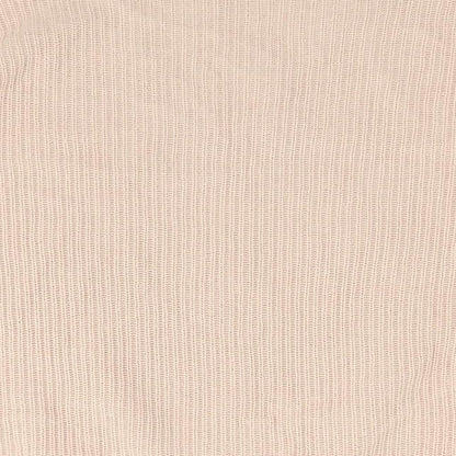 Brand and care label for Avenue women’s beige jumper, size UK 16