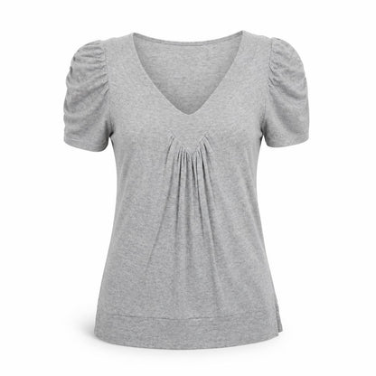 Logo Womens Grey   Fit & Flare  Size 14
