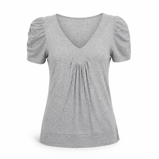 Logo Womens Grey   Fit & Flare  Size 14