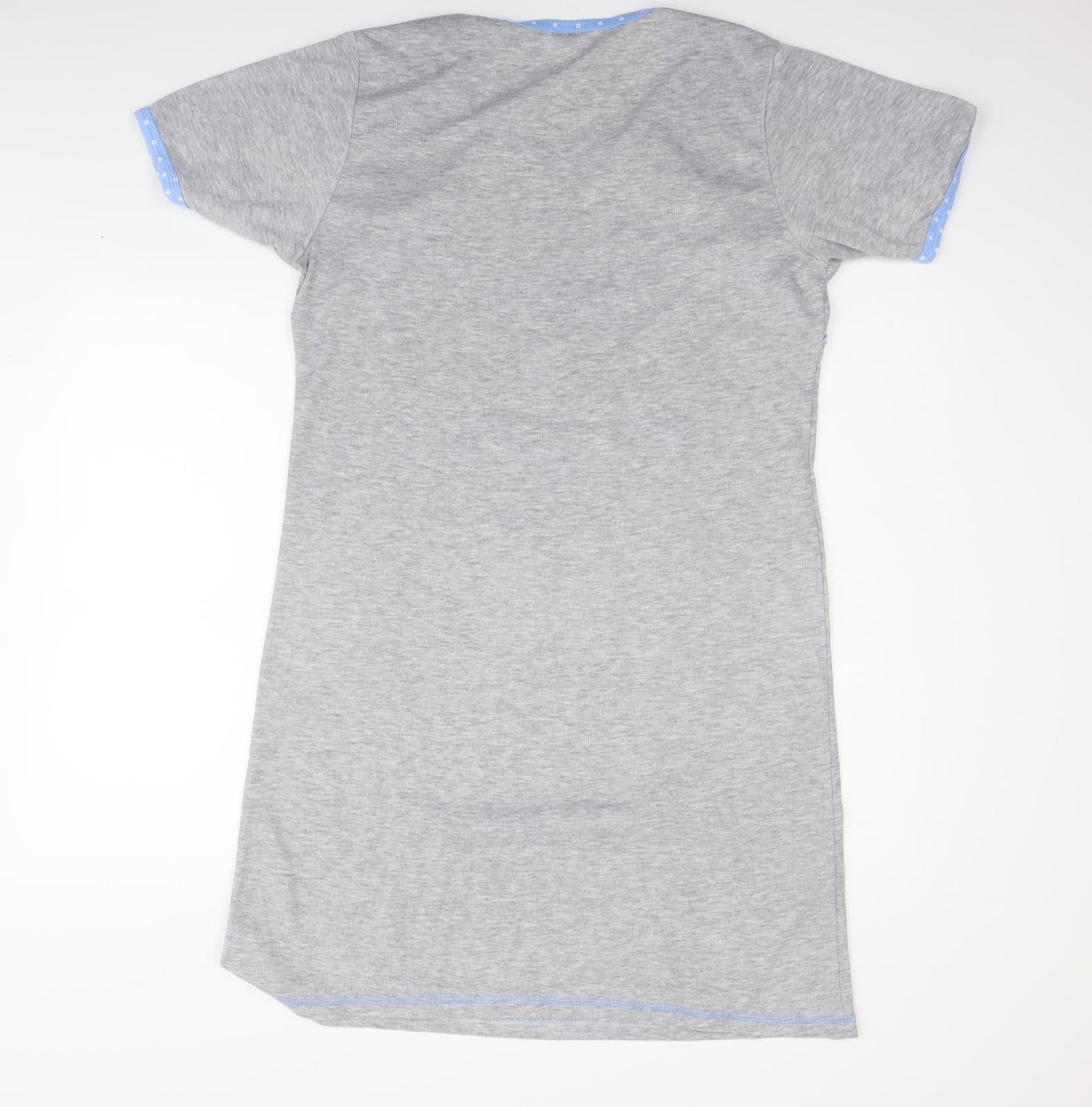 tcl Womens Grey   T-Shirt Dress  Size XL  - CAT