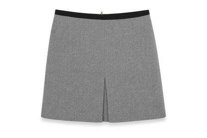 Womens UK Size 12 H&M Flare  Skirt