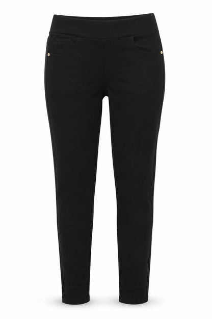 Womens Black   Jegging Jeans Size 36 L27 in