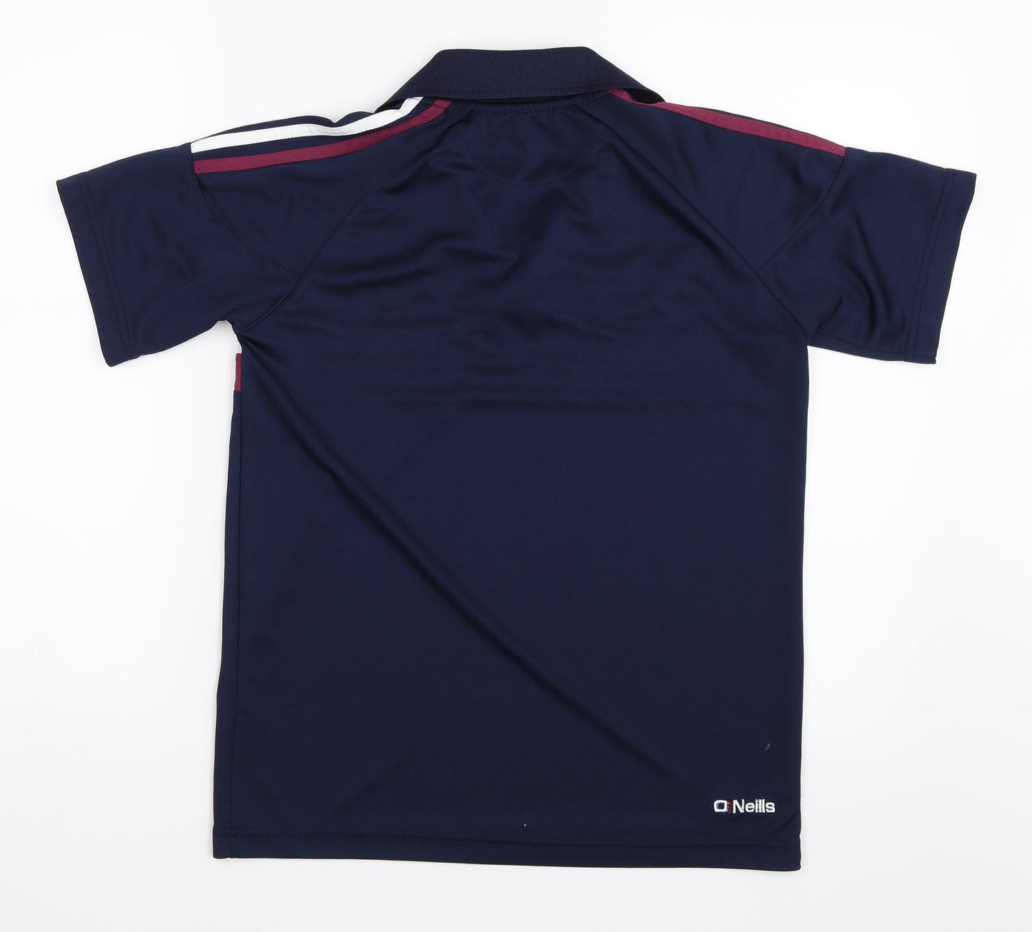 O'Neills Boys Blue   Jersey T-Shirt Size 13 Years  - Leeds