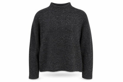 Divided Womens Grey   Pullover Jumper Size XS