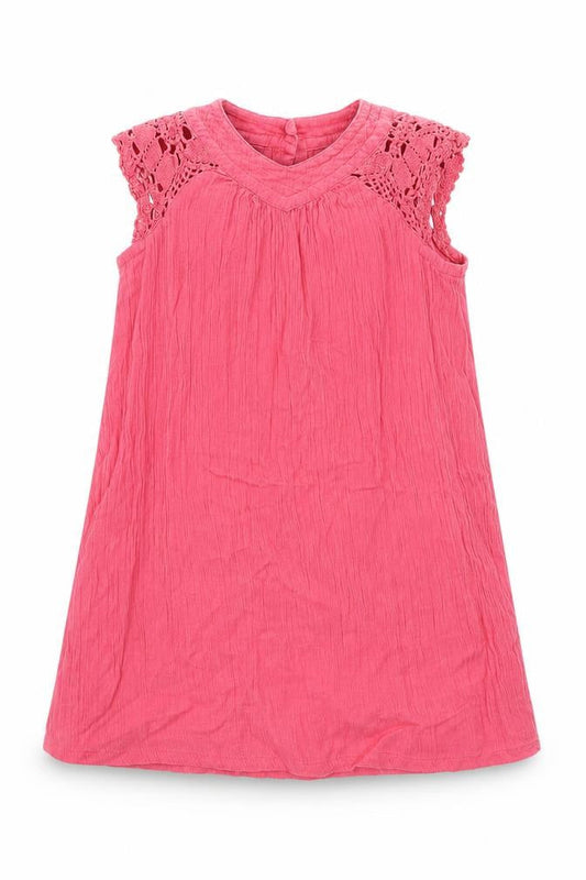 Mothercare Girls Pink   A-Line  Size 3-6 Months