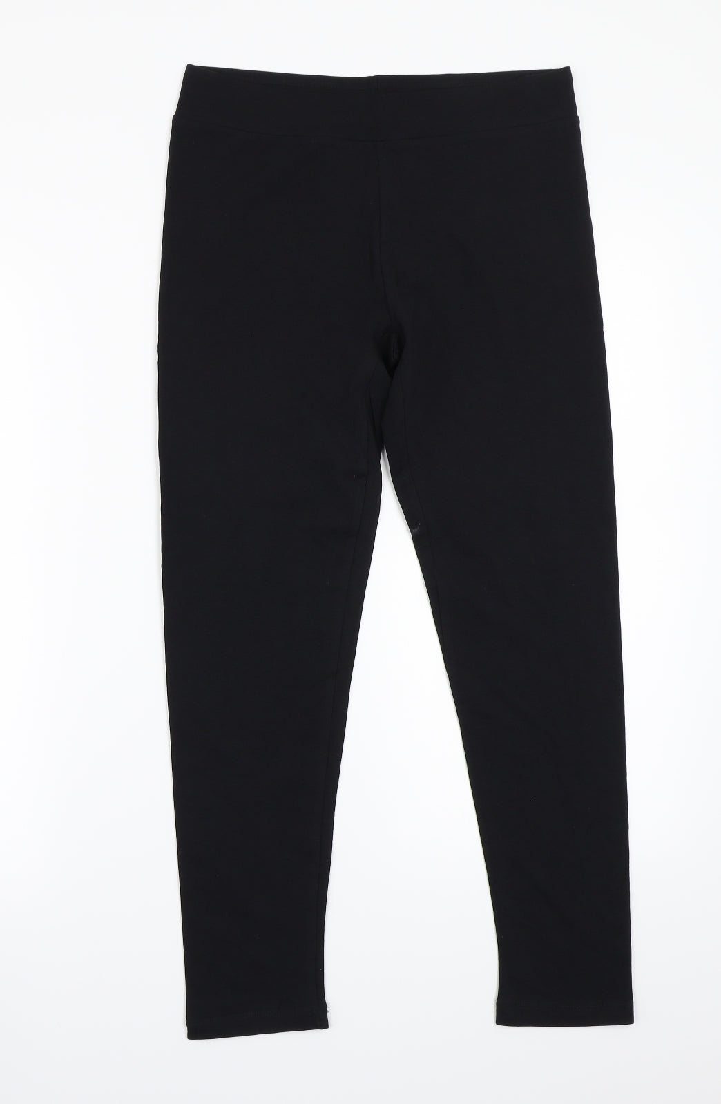 Evie  Womens Black   Jegging Leggings Size L L25 in