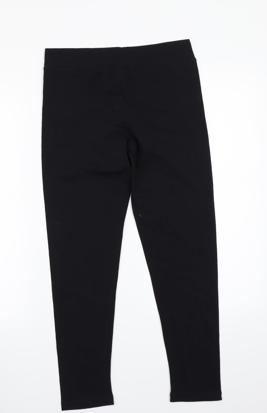 Evie  Womens Black   Jegging Leggings Size L L25 in