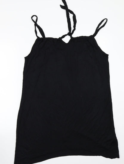 South Womens Black   A-Line  Size 14