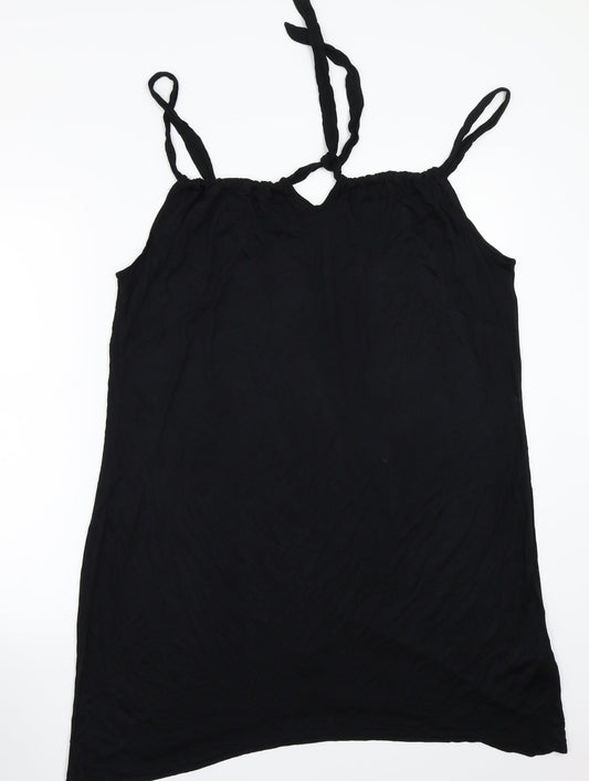 South Womens Black   A-Line  Size 14