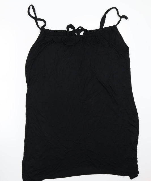 South Womens Black   A-Line  Size 14