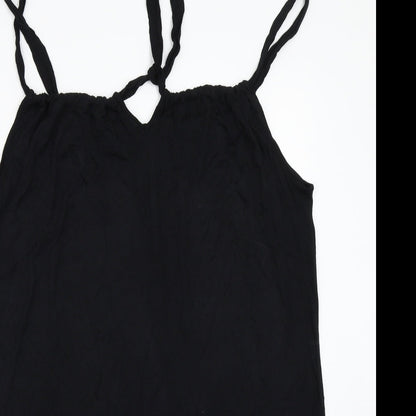 South Womens Black   A-Line  Size 14