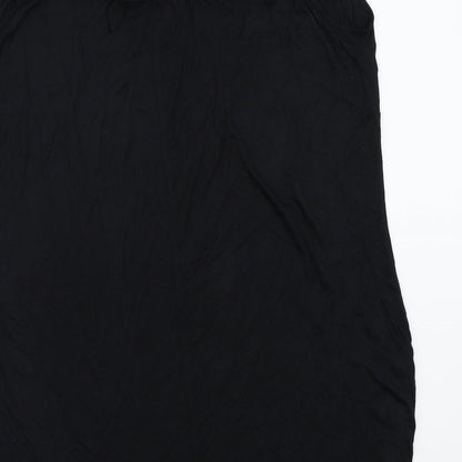 South Womens Black   A-Line  Size 14