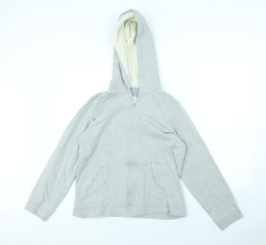 Womens UK Size 14 Debenhams Grey Jacket