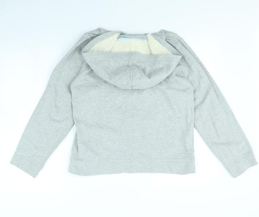 Womens UK Size 14 Debenhams Grey Jacket