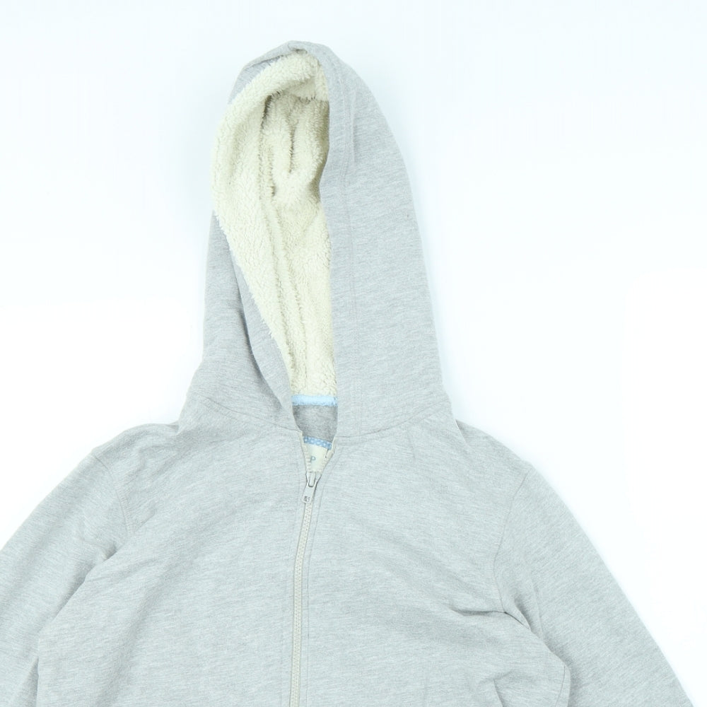 Womens UK Size 14 Debenhams Grey Jacket