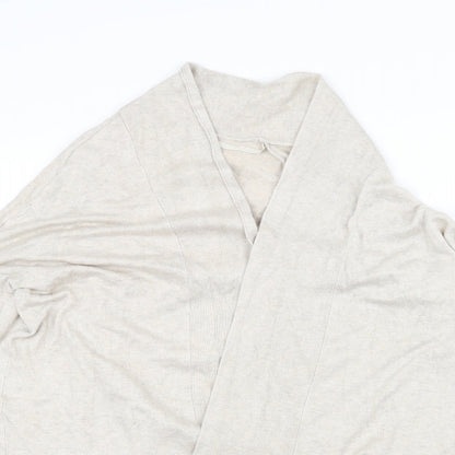 Atmosphere Womens White   Cardigan Jumper Size 6