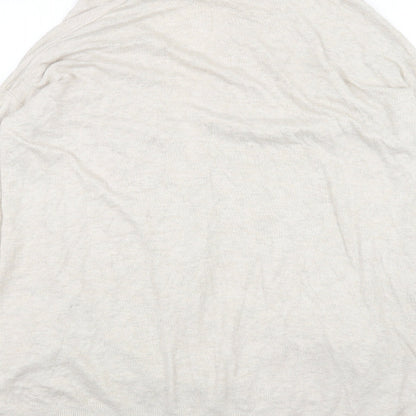 Atmosphere Womens White   Cardigan Jumper Size 6
