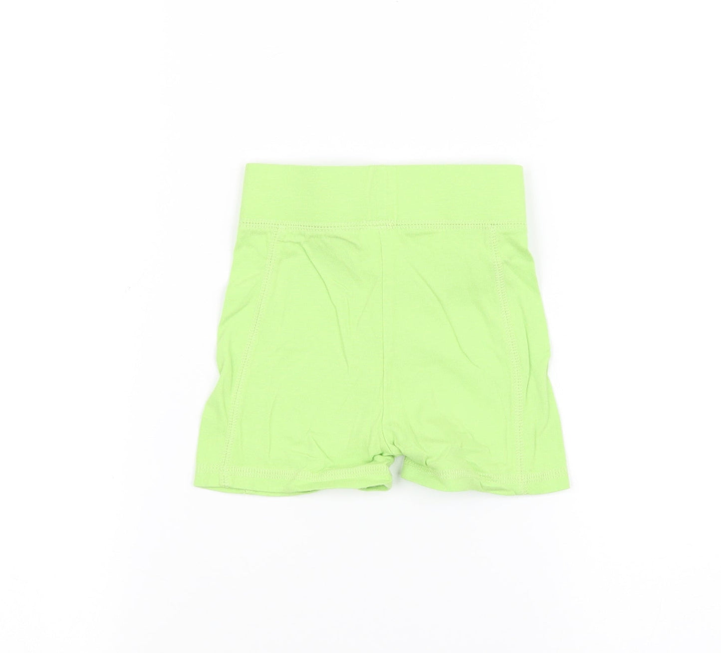NEXT Baby Green   Cropped Trousers Size 12-18 Months