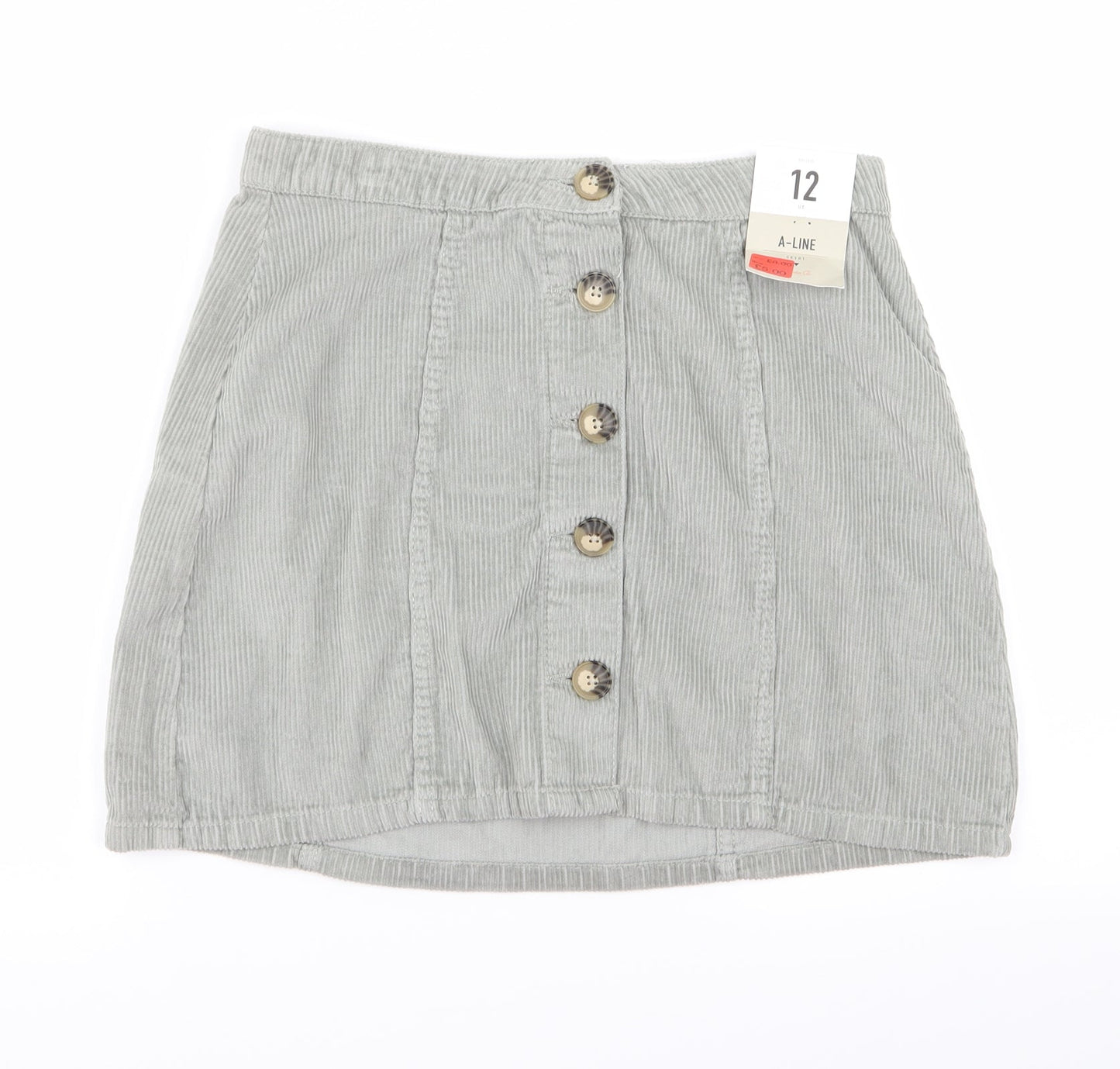 Primark Womens Green   Straight & Pencil Set Size 12