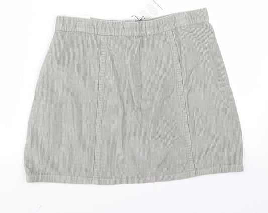 Primark Womens Green   Straight & Pencil Set Size 12