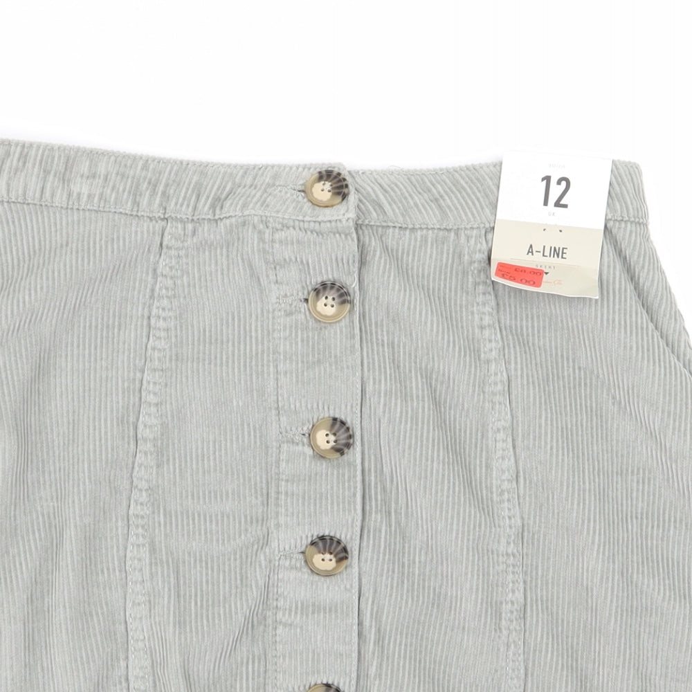 Primark Womens Green   Straight & Pencil Set Size 12