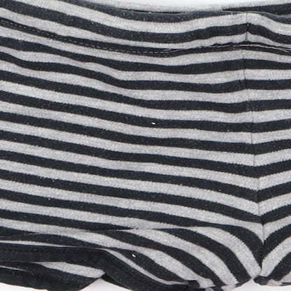 Womens UK Size 12 Preworn Regular Fit Hot Pants Shorts