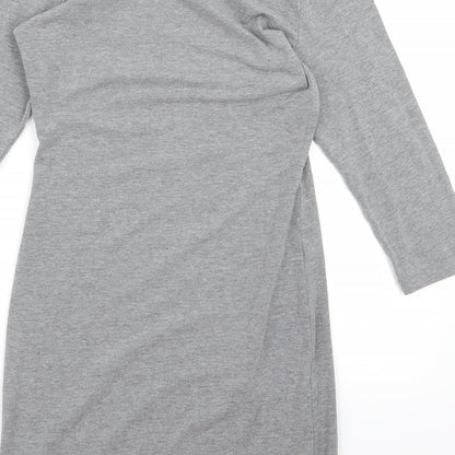 Primark Womens Grey   Sheath  Size M