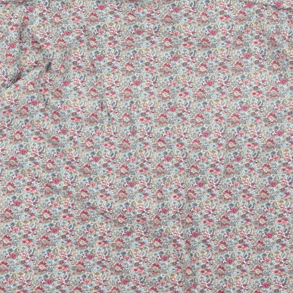 NEXT Girls Green Fair Isle  Top Pyjama Top Size 9 Years